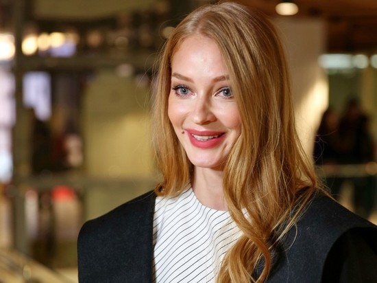 "Перманентно беременна": Ходченкова прокомментировала роман со Слепаковым