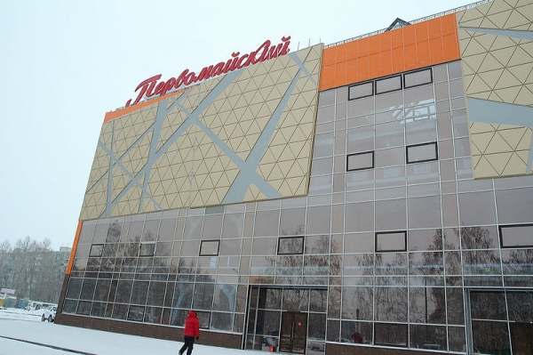 У омского кинотеатра &laquo;Первомайский&raquo; отсудили больше 2 миллионов