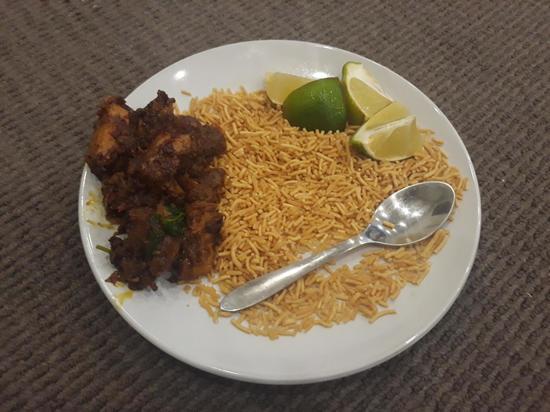 Назван снижающий уровень холестерина продукт