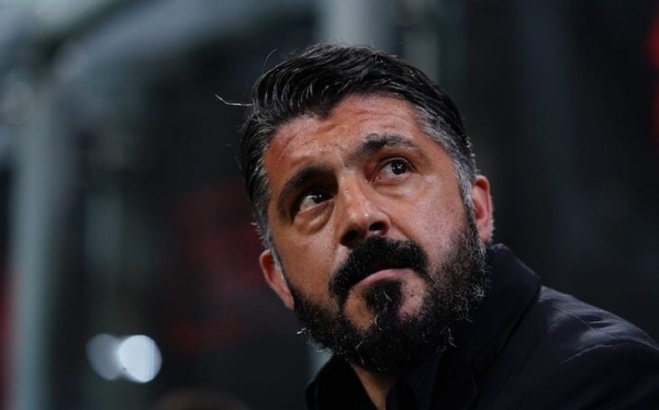 Анчелотти и Де Лаурентис давно дружат, смена тренера – их общее решение. Так лучше всем