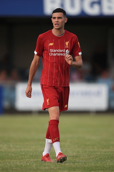 В составе «Ливерпуля» на Кубок лиги ни одного игрока основы, а Клоппа замещает тот, кто воспитал Трента