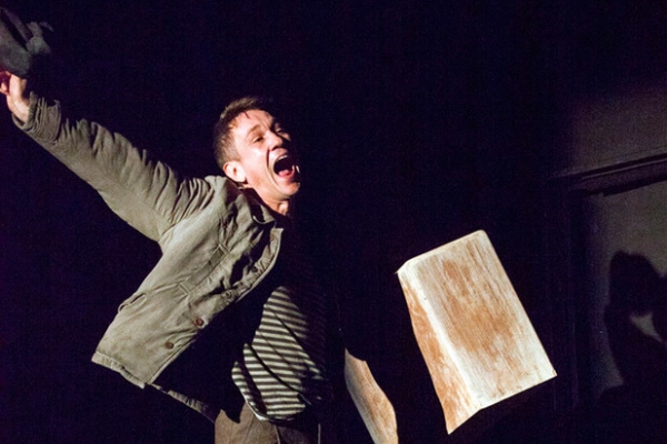 Дочь Марка Захарова об отце: &laquo;Я слышу, как он меня ругает&raquo;