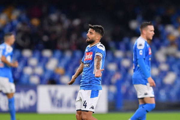 Анчелотти и Де Лаурентис давно дружат, смена тренера – их общее решение. Так лучше всем