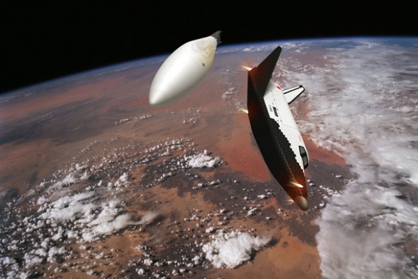 Скандальный диалог с главами авиакосмического предприятия: идеи черпают из мультиков