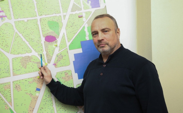 Развлечения в парках Новосибирска на зимних каникулах 2020