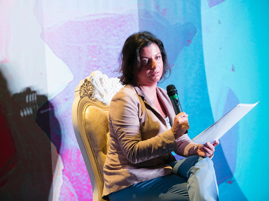 Симоньян рассказала о пулевом ранении и печальных последствиях