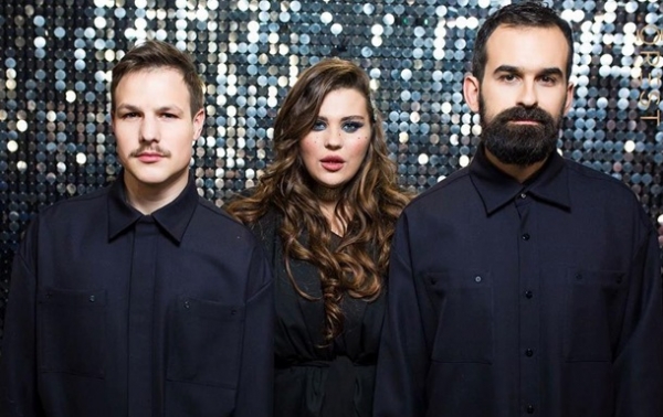 Группа KAZKA выпустила новую песню