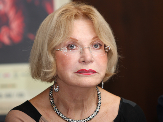 Садальский рассказал подробности о госпитализации Максаковой