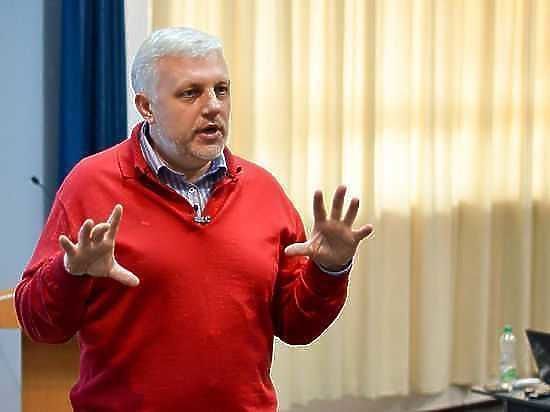 В убийстве Шеремета заподозрили участников операции в Донбассе