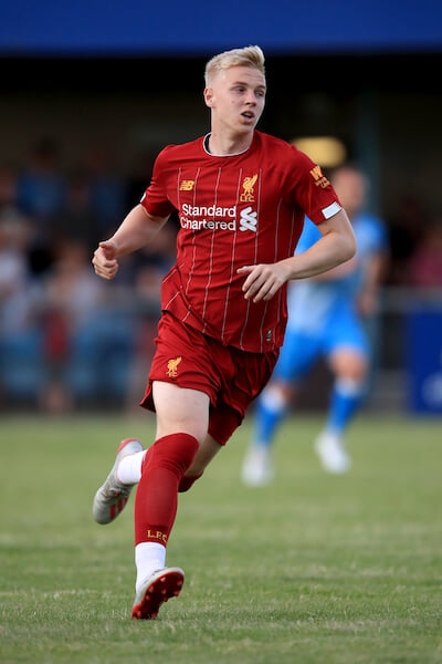 В составе «Ливерпуля» на Кубок лиги ни одного игрока основы, а Клоппа замещает тот, кто воспитал Трента