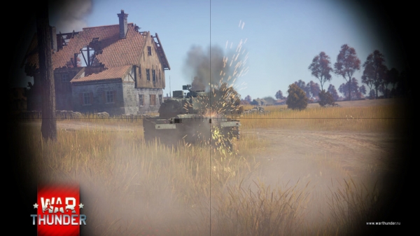 Новая графика и шведские самолеты — подробности масштабного обновления War Thunder