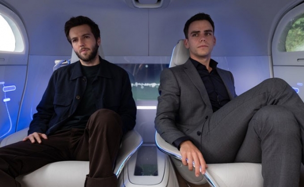 &laquo;Линкольн Райм: Собиратель костей&raquo;, &laquo;Поток&raquo; и &laquo;Расплата&raquo; &ndash; три громких премьеры