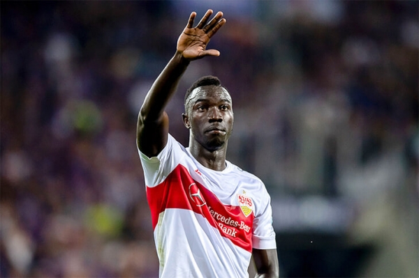 &laquo;Штутгарт&raquo; купил 19-летнего африканца за 8 млн евро, а он, кажется, приехал в Европу под чужим именем