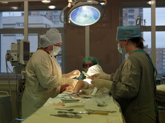 Врачи рассказали, о каких болезнях говорит кровотечение из носа