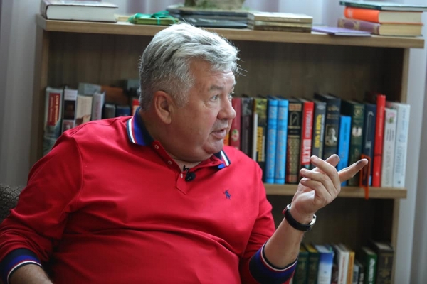 Эксперты и студенты составили необычный рейтинг влиятельных южноуральцев