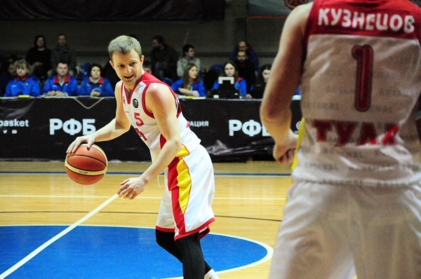 Гнуснейший баскетбол года: тульский &laquo;Арсенал&raquo; исключили из второй суперлиги за любовь к ставкам (и договорнякам?)