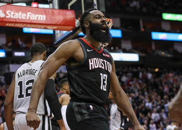 Гонка за MVP НБА. Яннис проводит один из лучших сезонов в истории, даже Харден и Леброн ему не конкуренты