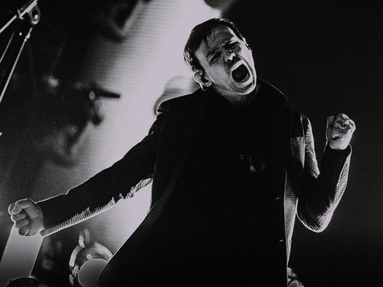 Плач Дельфина: в новом альбоме любовь столкнулась с апокалипсисом