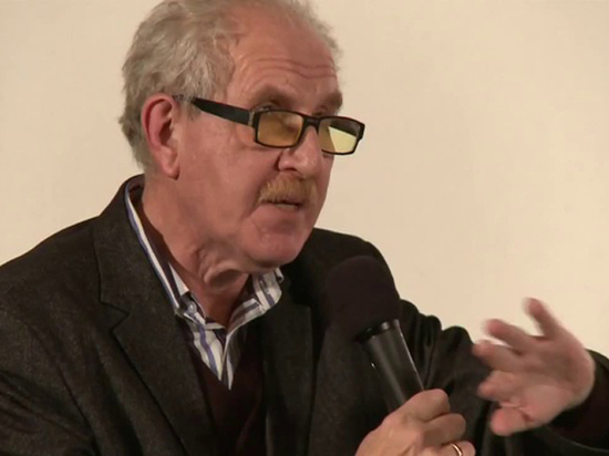 Киновед назвал запрет свастики идиотским