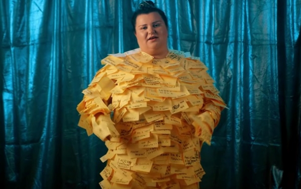 Джамала и Alyona Alyona выпустили совместный трек