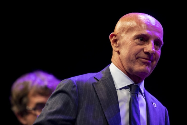 Анчелотти и Де Лаурентис давно дружат, смена тренера – их общее решение. Так лучше всем