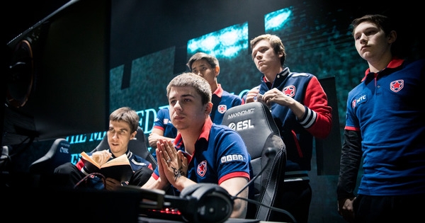 Gambit Esports и Evil Geniuses сыграют в полуфинале World Pro Invitational Singapore