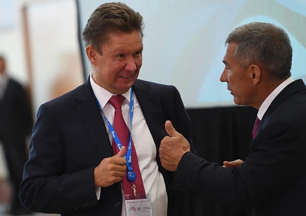 Слуцкого в Россию заманивал президент Татарстана. Это он переселил &laquo;Рубин&raquo;&nbsp;с &laquo;Казань Арены&raquo; и давал команде деньги в чемпионские сезоны