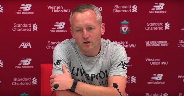 В составе «Ливерпуля» на Кубок лиги ни одного игрока основы, а Клоппа замещает тот, кто воспитал Трента