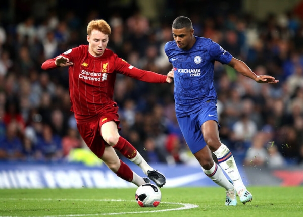 В составе «Ливерпуля» на Кубок лиги ни одного игрока основы, а Клоппа замещает тот, кто воспитал Трента