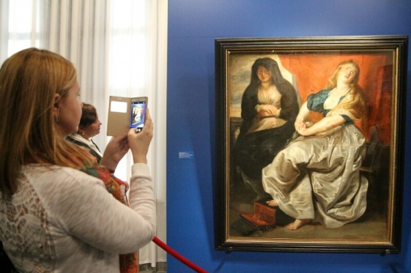 В Омске сегодня пройдет «Ночь искусств»