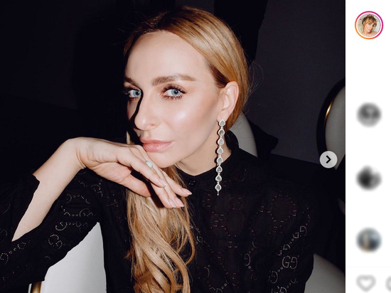 Варнаву раскритиковали за схожесть с Навкой