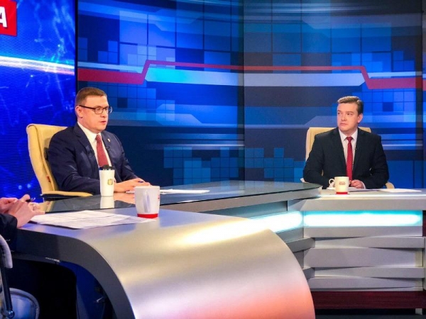 Самые важные события недели по версии Полит74