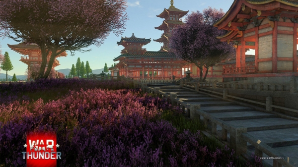 Новая графика и шведские самолеты — подробности масштабного обновления War Thunder
