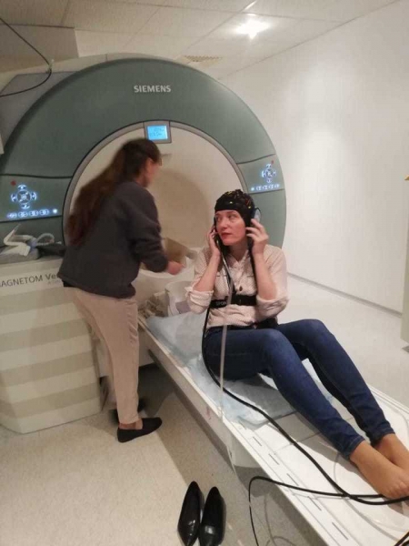 Вспомнить всё: в Курчатовском институте расширили горизонты времени