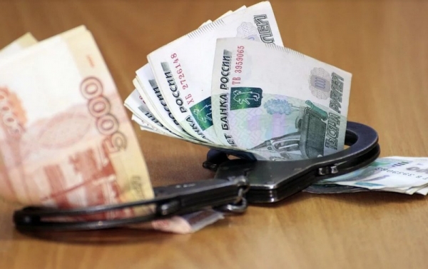 ТОП-5 громких коррупционных скандалов на Южном Урале