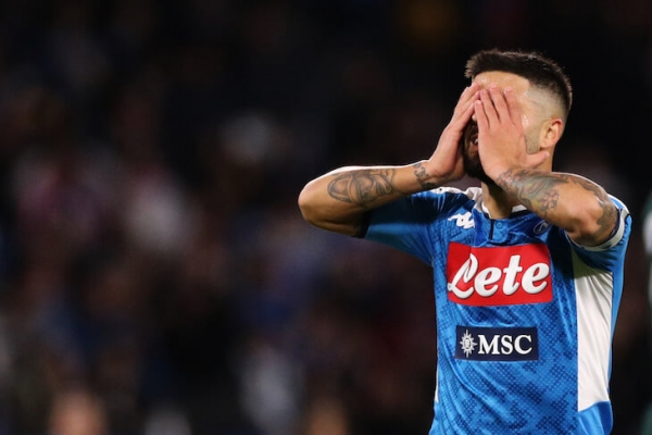 Анчелотти и Де Лаурентис давно дружат, смена тренера – их общее решение. Так лучше всем