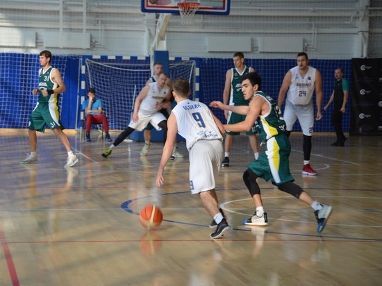 Противников ставропольского «Динамо» исключили из чемпионата России