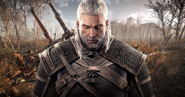 The Witcher 3 установила новый рекорд онлайна в Steam спустя 4,5 года после релиза