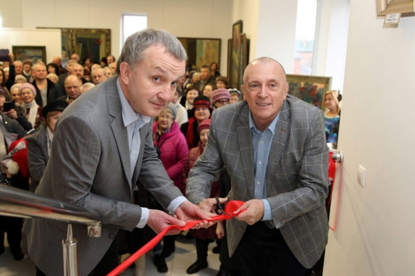 На выставке легендарного фотографа «МК» вспомнили про музыку