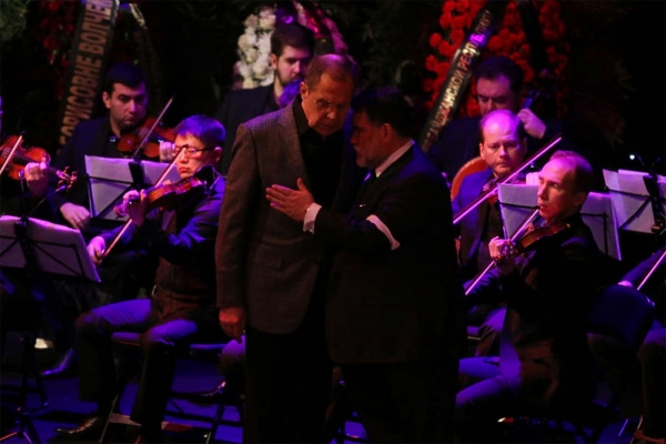 Современники проводили Галину Волчек в последний путь: театр осиротел