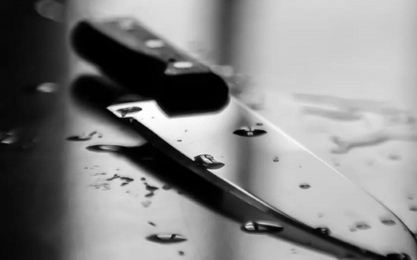 В Севастополе лифтер получил ножевое ранение