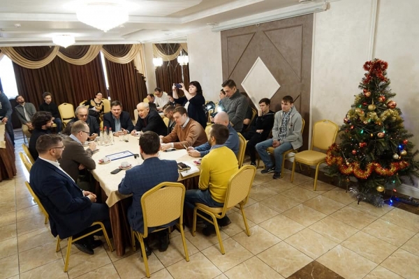 Южноуральцы растеряли оптимизм 