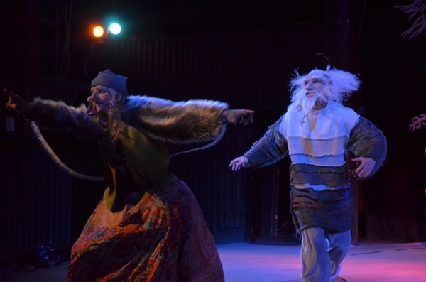 Юных омичей приглашают на &laquo;Снеговишник&raquo;