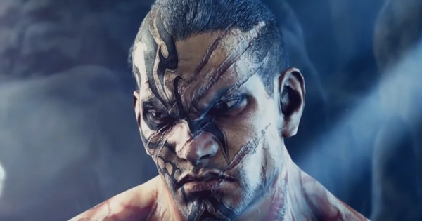 В Tekken 7 добавят трех новых персонажей