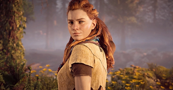 Надежный инсайдер не опроверг слухи о выходе Horizon: Zero Dawn на ПК