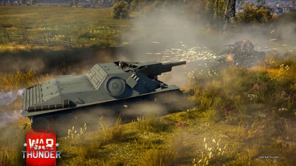 Новая графика и шведские самолеты — подробности масштабного обновления War Thunder