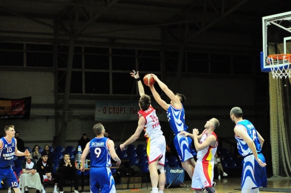 Гнуснейший баскетбол года: тульский &laquo;Арсенал&raquo; исключили из второй суперлиги за любовь к ставкам (и договорнякам?)