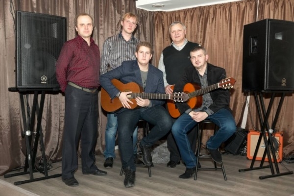 В Омске состоится уникальный гитарный концерт