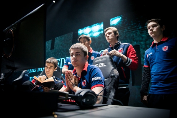 Gambit Esports и Evil Geniuses сыграют в полуфинале World Pro Invitational Singapore