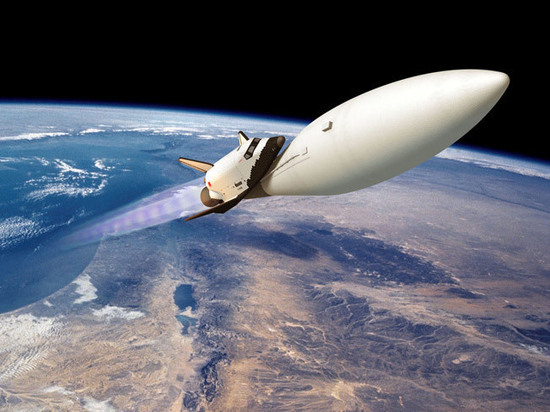 Скандальный диалог с главами авиакосмического предприятия: идеи черпают из мультиков